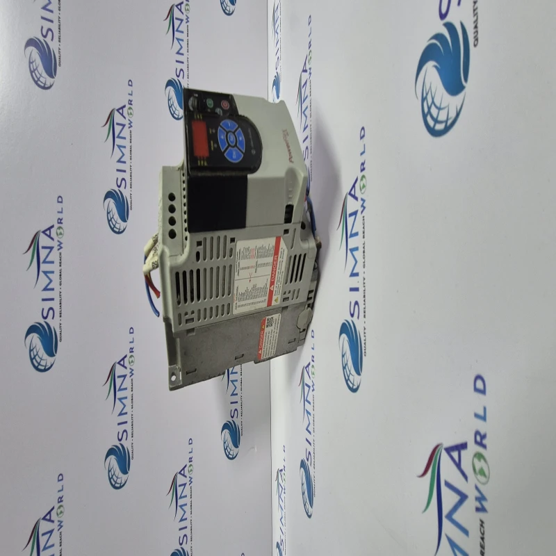 Allen Bradley 22F-D2P5N103 Series A PowerFlex 4M AC Drive thumbnail 5